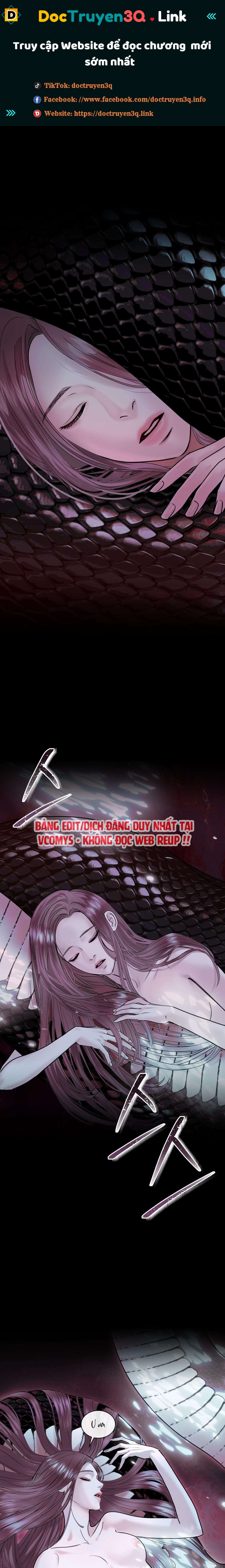 [18+] truyền thuyết hang rắn chapter 2 1