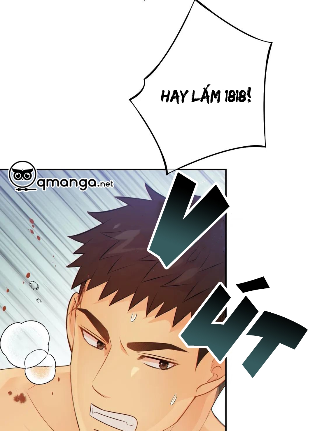 thời gian giữa sói và chó chapter 46 58