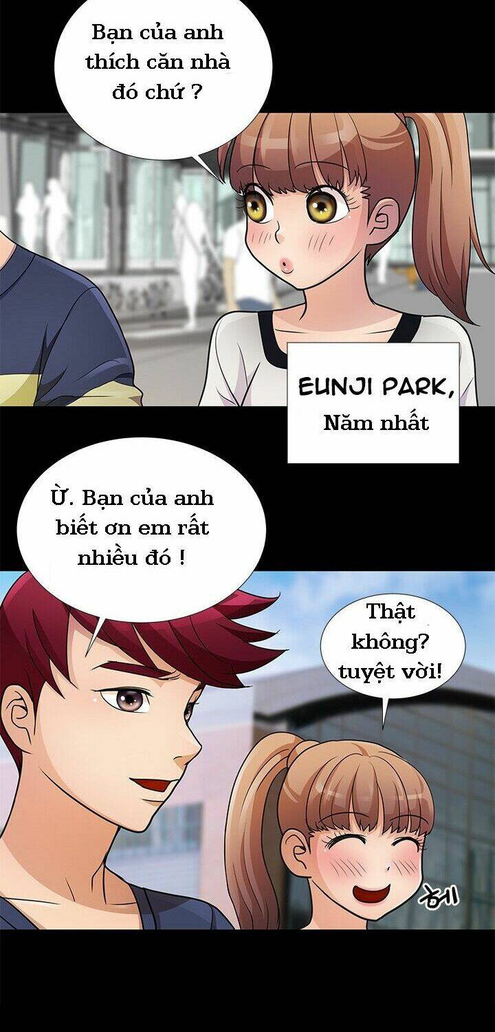 cậu sẽ làm như tôi nói chứ? chapter 6 5