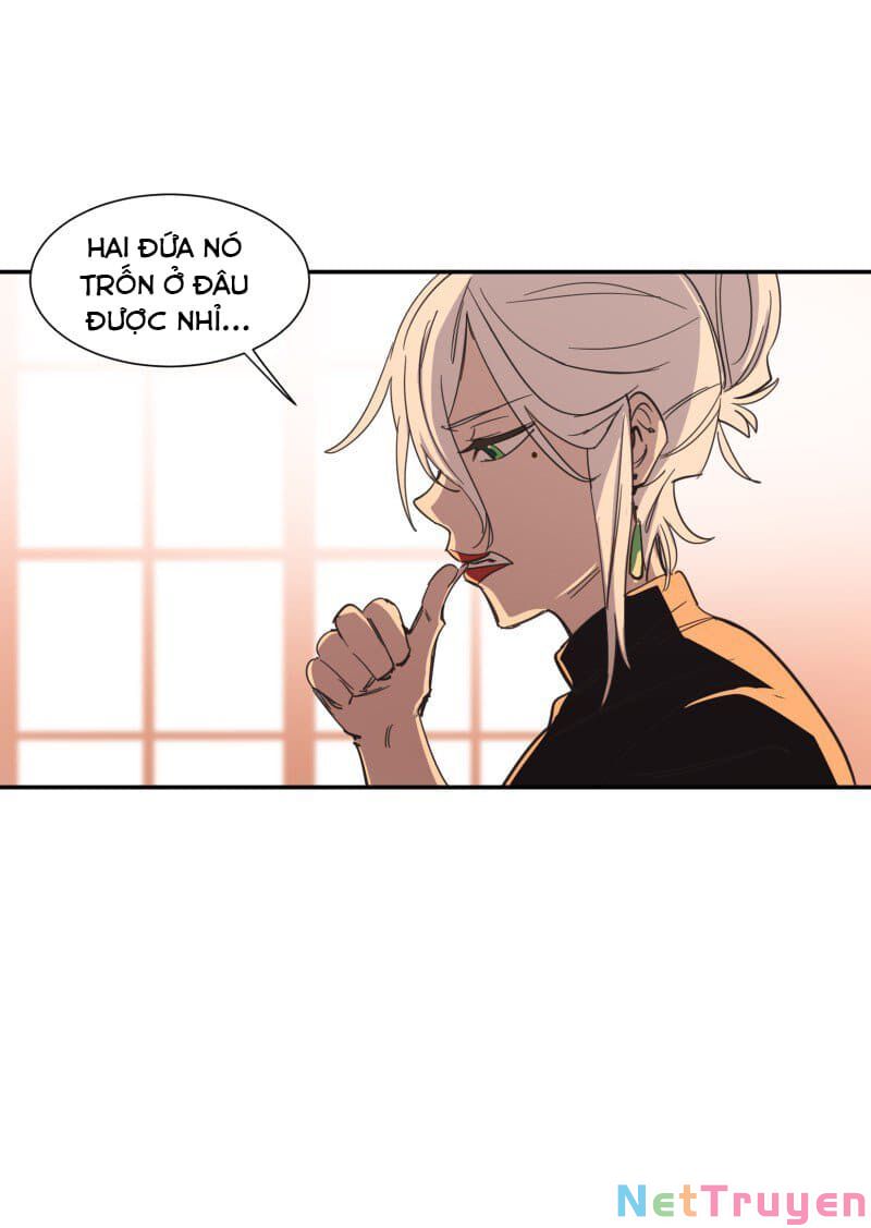 lumine - cội nguồn ánh sáng chapter 73 34