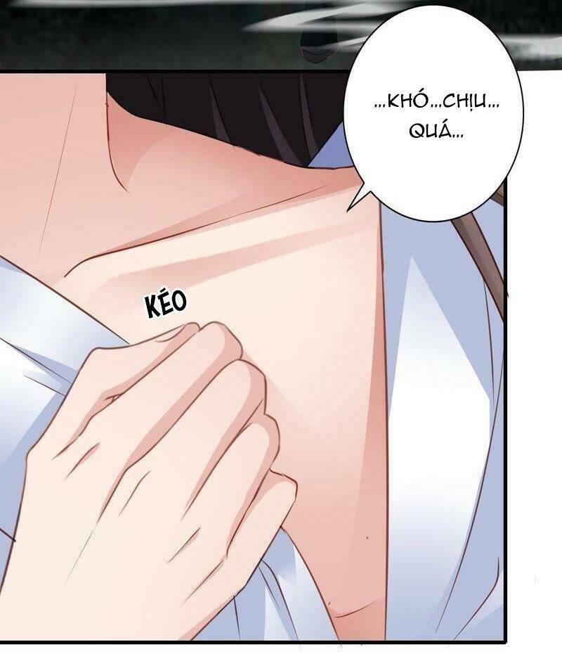 thái tử điện hạ có tin vui chapter 52 10