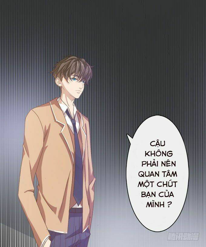 tình yêu ba tuyến chapter 6 15