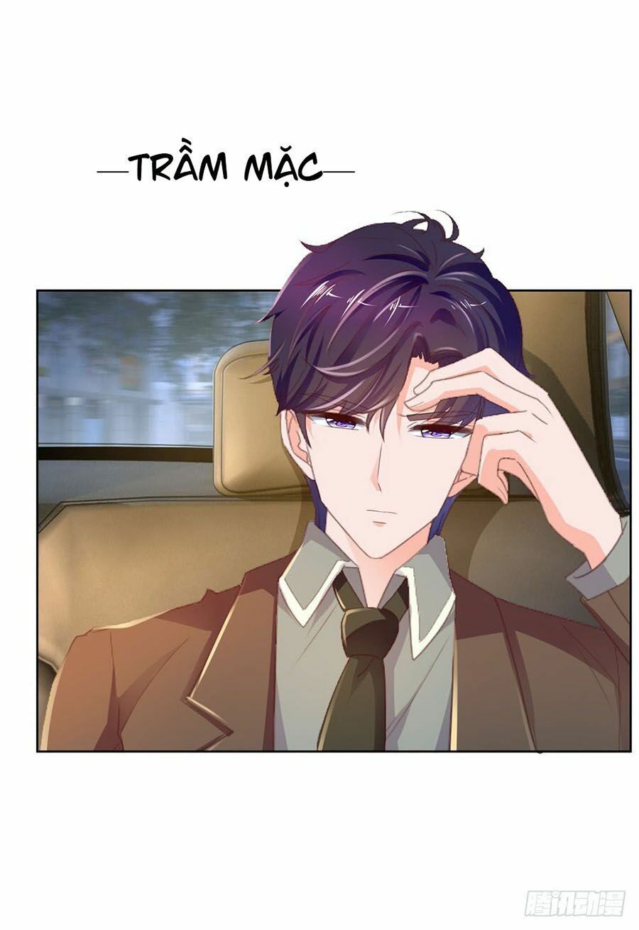 ẩn hôn 100%: chọc tức vợ yêu mua một tặng một chapter 54 24