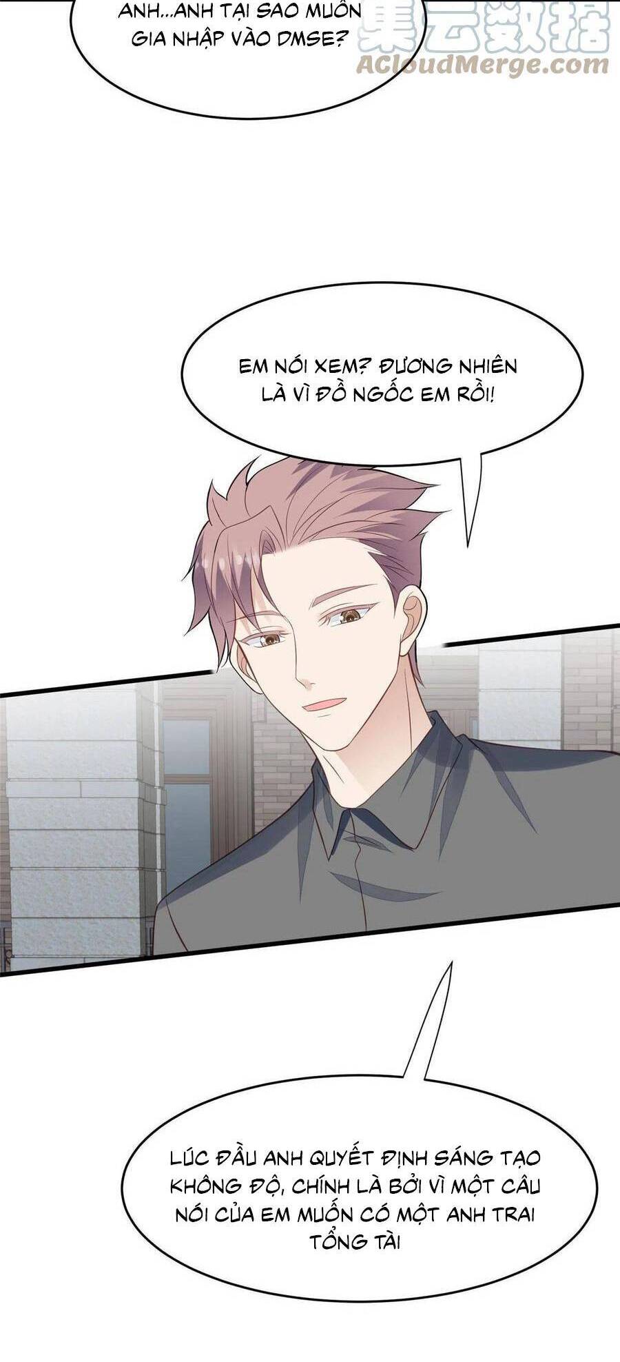 dựa vào đại lão ổn định vị trí c trong nam đoàn chapter 155 17