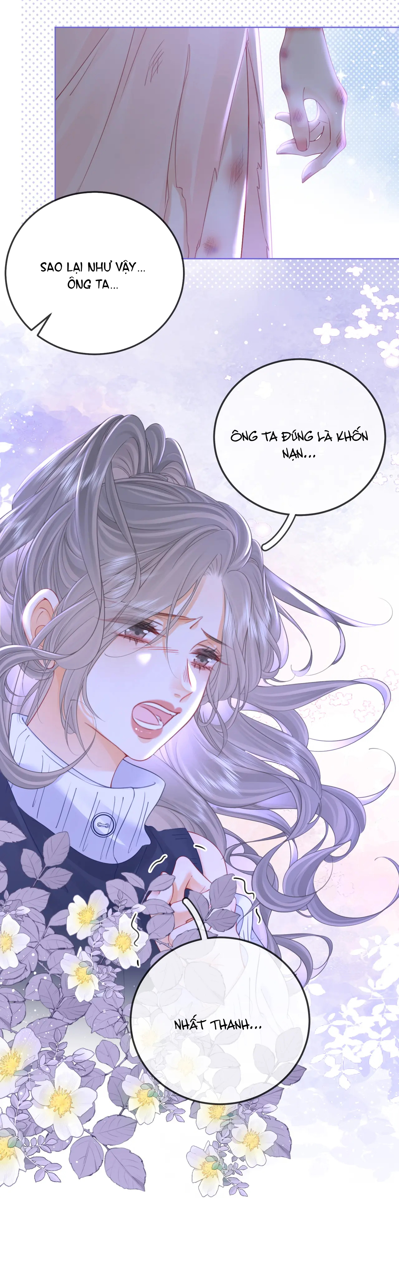 Cố Tiểu Thư Và Khúc Tiểu Thư chapter 62 - Trang 21