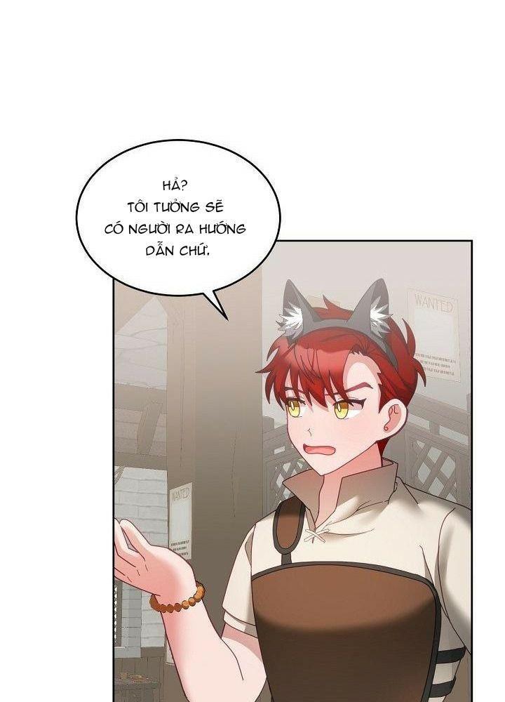 cô tiểu thư bé nhỏ thuần hóa các nhân vật chính chapter 47 61