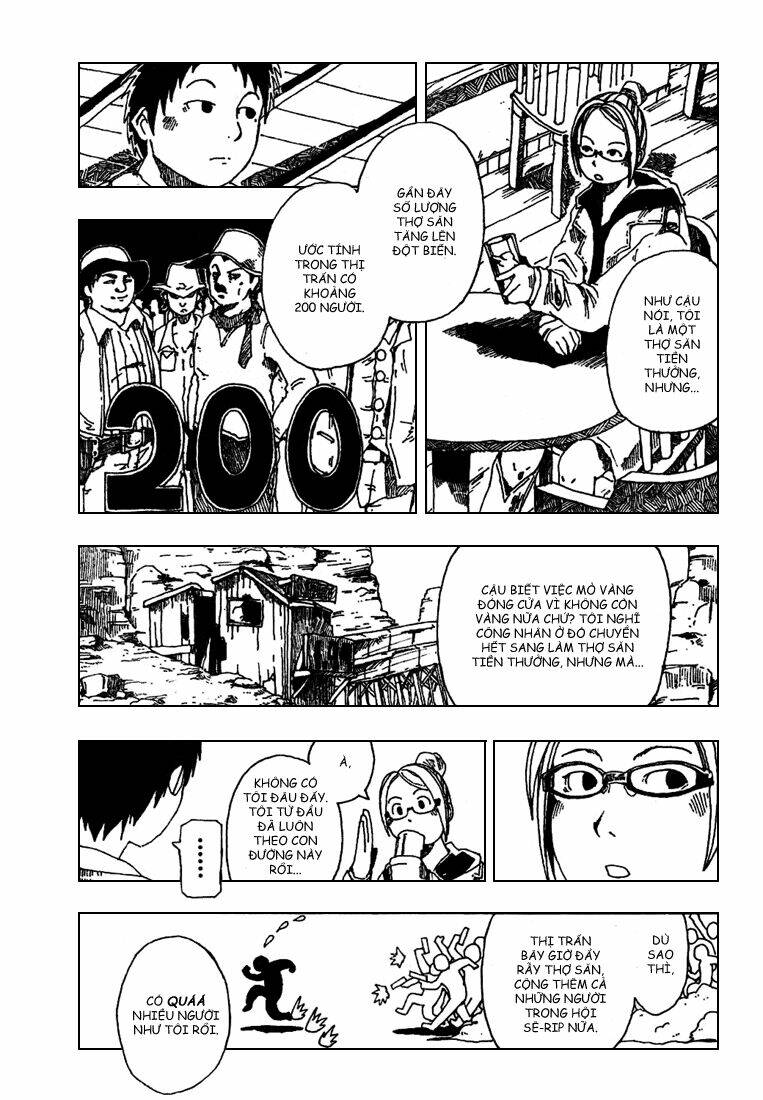 $100 is too cheap chapter 1 5