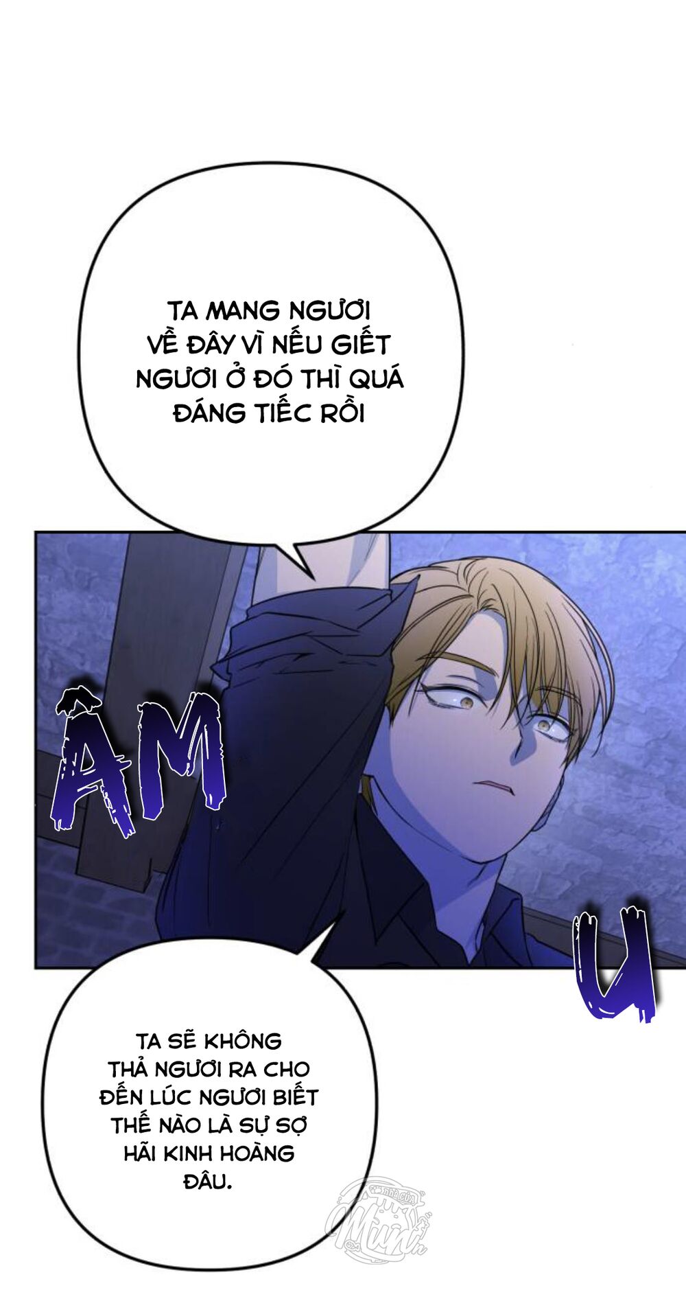 công nương mint bé nhỏ chapter 10 79