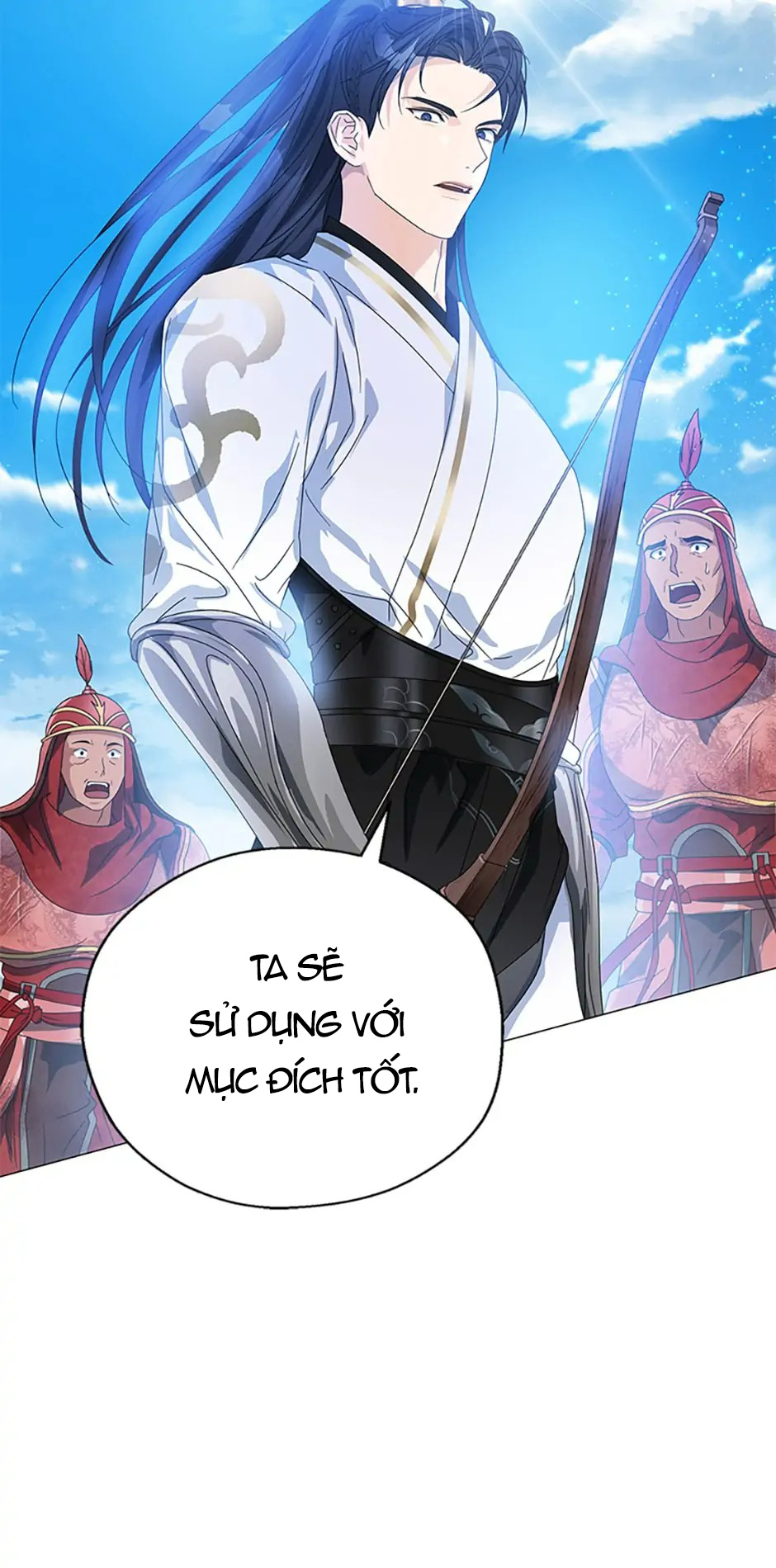 khi hắc nguyệt trỗi dậy chapter 9.1 24