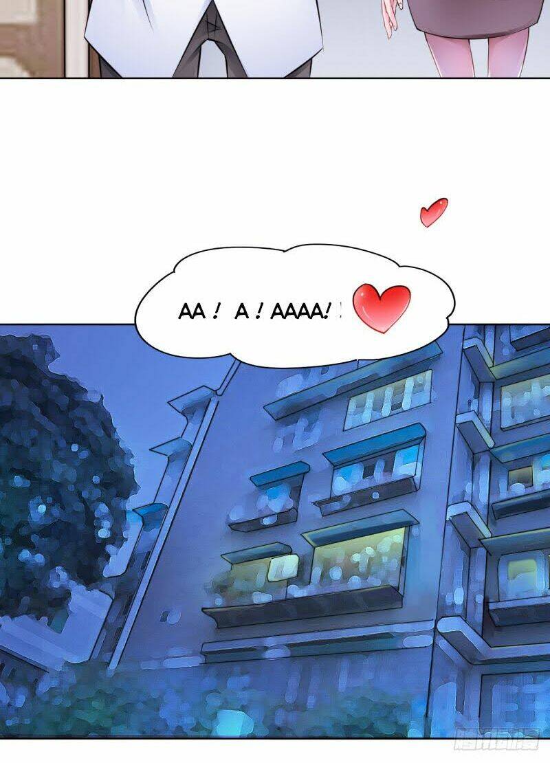 đô thị thần nhãn chapter 16 23