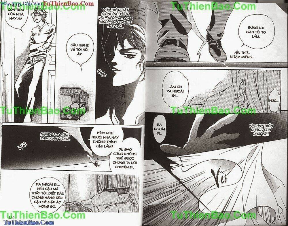 cổ vật kinh hoàng chapter 4 92