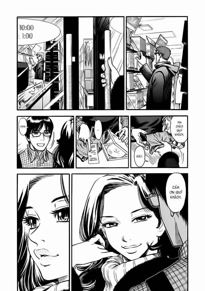 tám câu truyện ngắn chapter 3 15