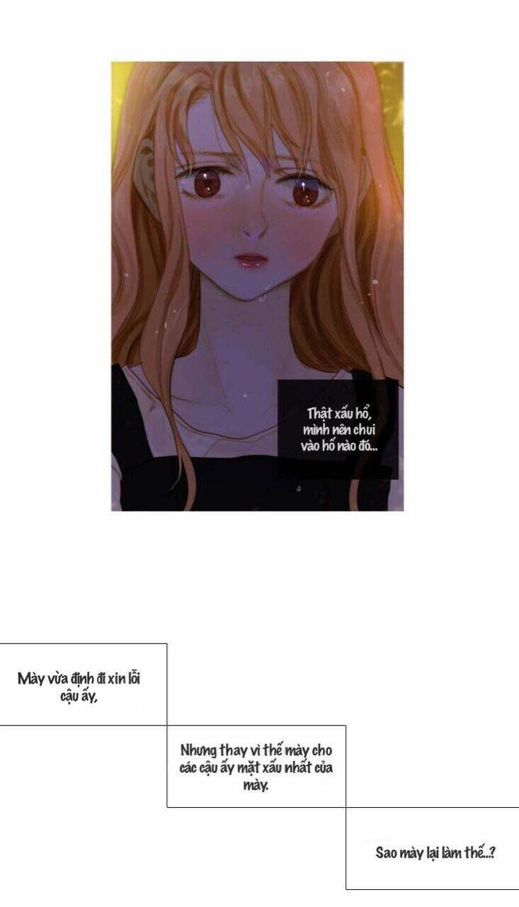 the pale horse chapter 3 40