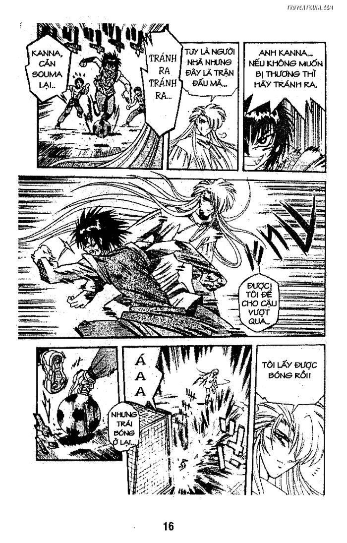 devil and devil chapter 40 16