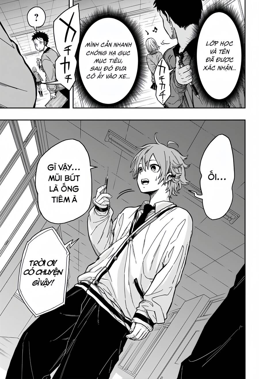 shinobi undercover chapter 1 36