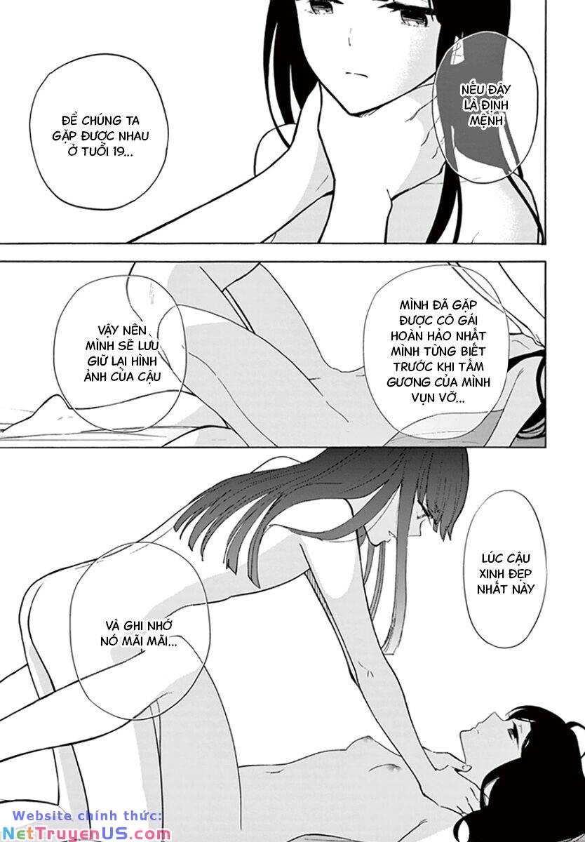 himegoto - juukyuusai no seifuku chapter 91 4