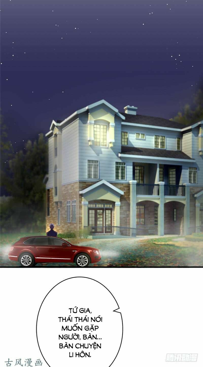 manh thê khó dỗ phần 1 chapter 56 11