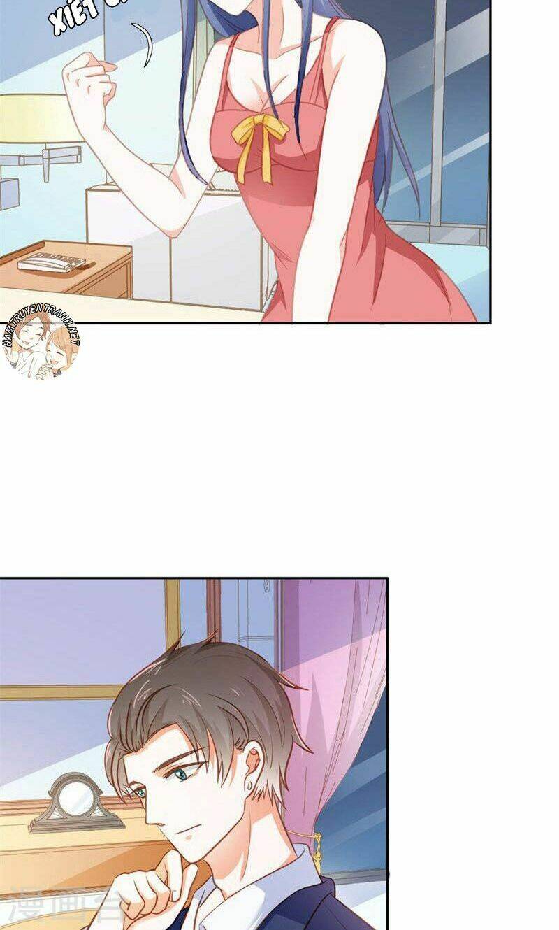 bá đạo tổng tài ngạnh thượng cung chapter 23 32