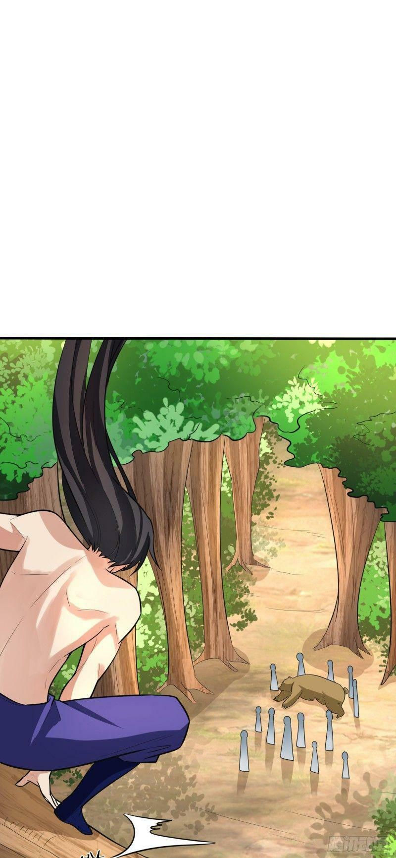 yêu giả vi vương chapter 156 27