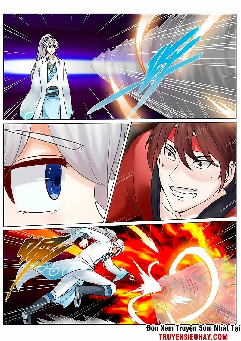 chư thiên ký chapter 65 6