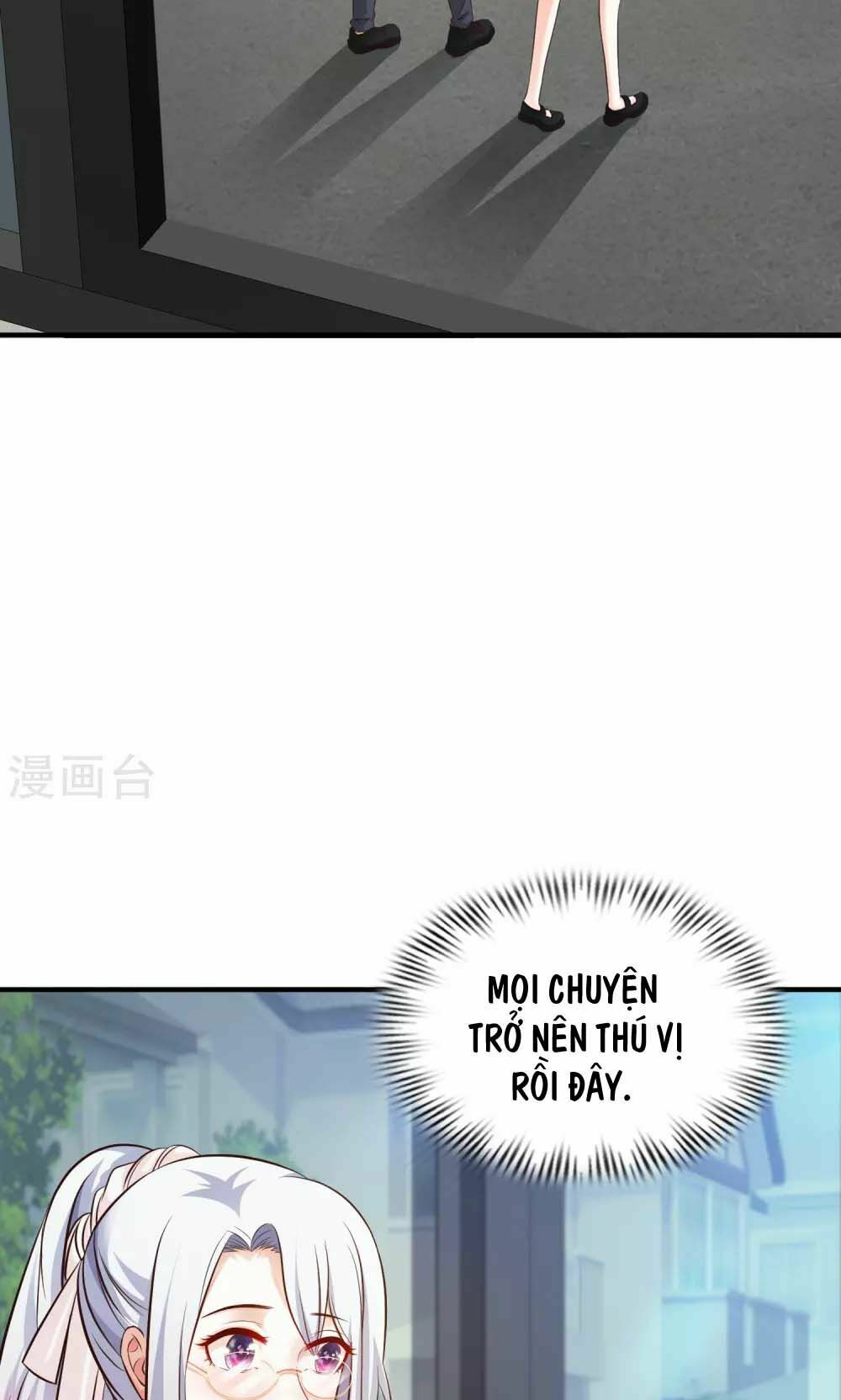 tối cường vận đào hoa chapter 29 35