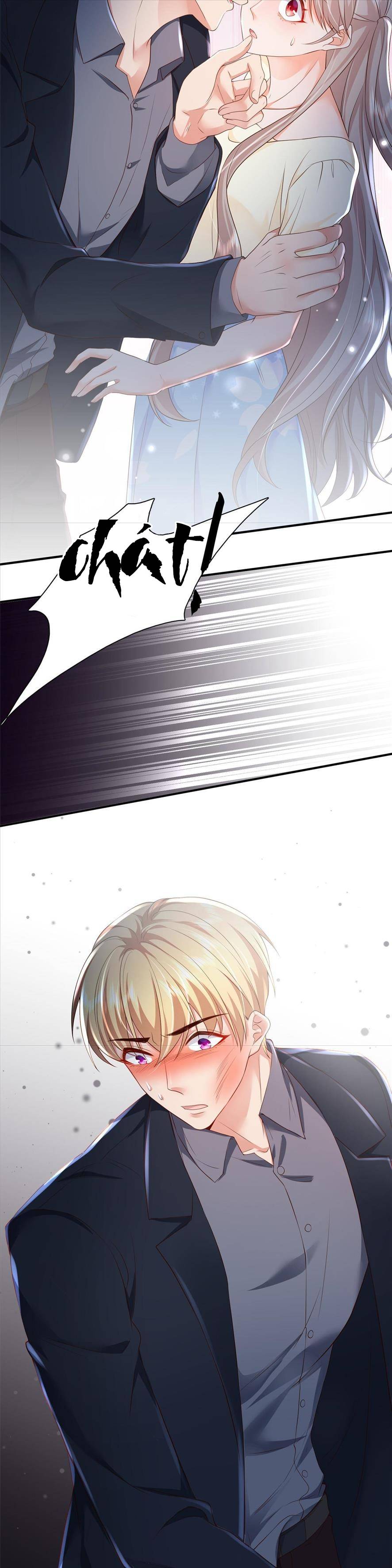 cuộc hôn nhân cùng ông chú ghen tuông chapter 9 16