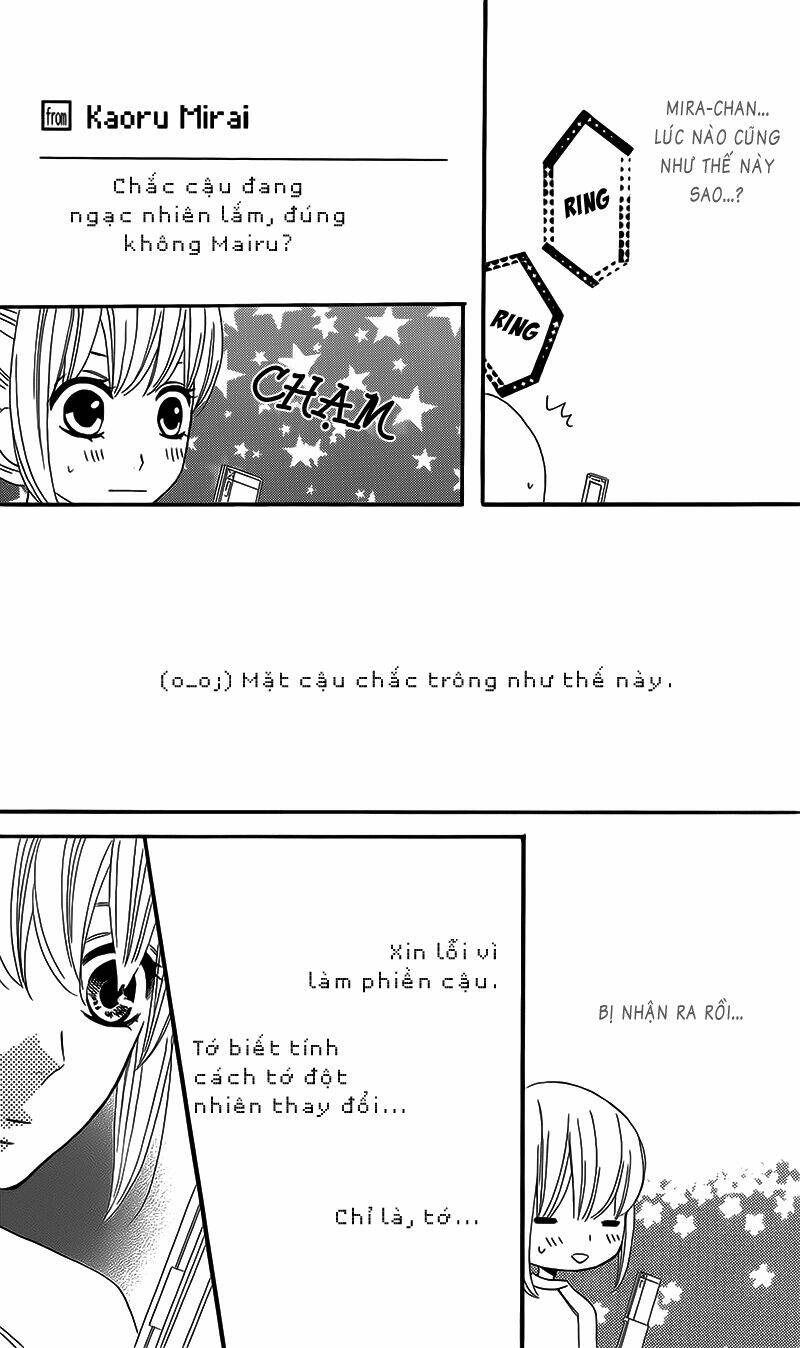 mairunovich chapter 44 13