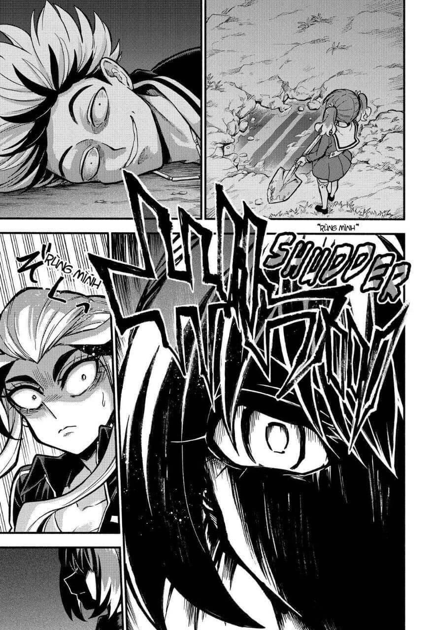 nana vô năng chapter 75 5