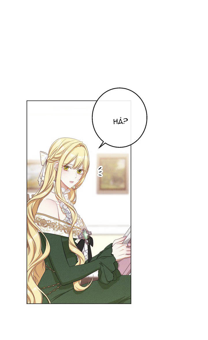 ác nữ đảo ngược đồng hồ cát chapter 66 50