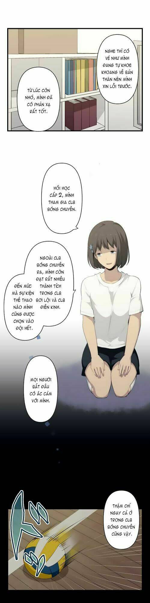 viên thuốc trùng sinh chapter 75 4