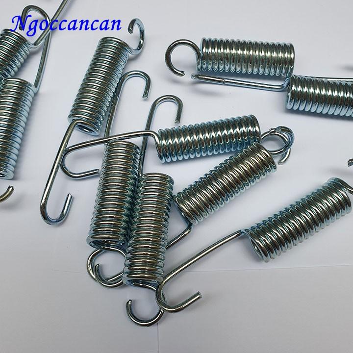 Lò Xo Chân Chống Nghiêng, Chân Chống Phụ Xe Máy Dream Wave Loại Đẹp