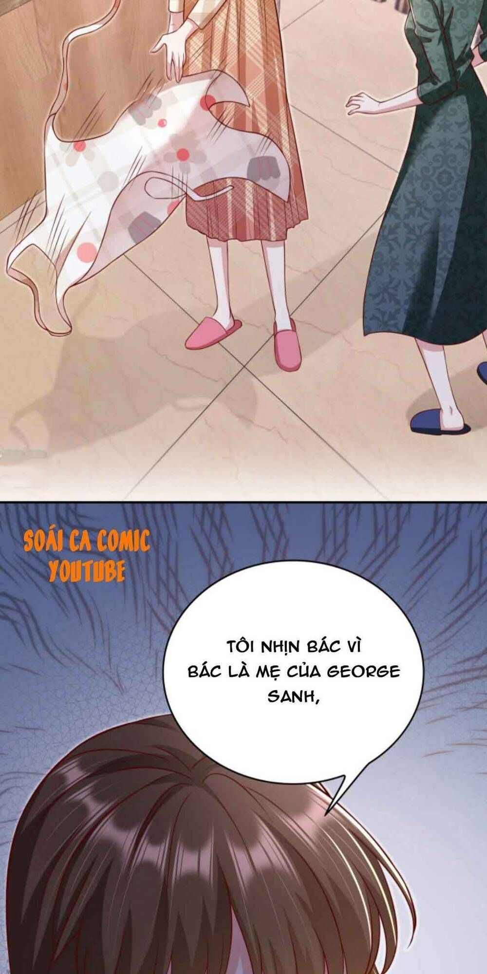 nhất sanh hữu hỉ chapter 45 12