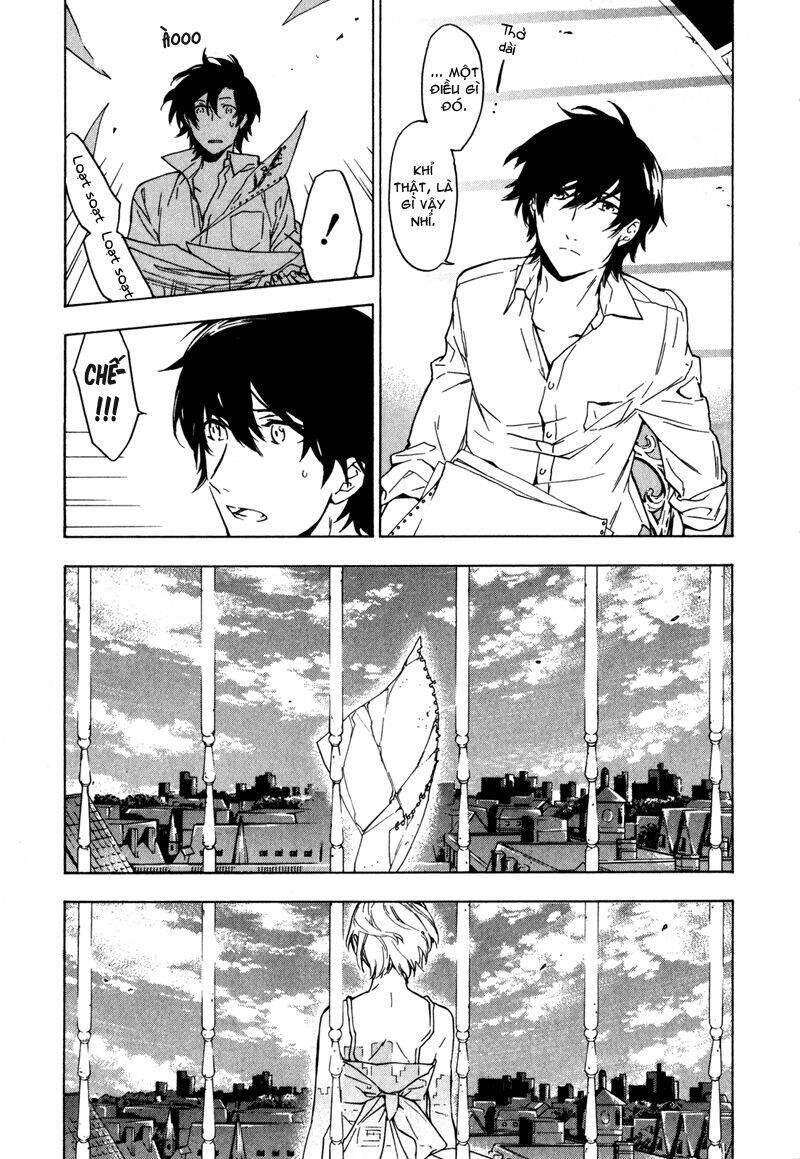 birdcage manor chapter 19 3