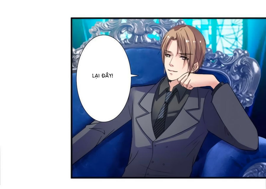 watashi wo hitorijime ni shite chapter 18 18