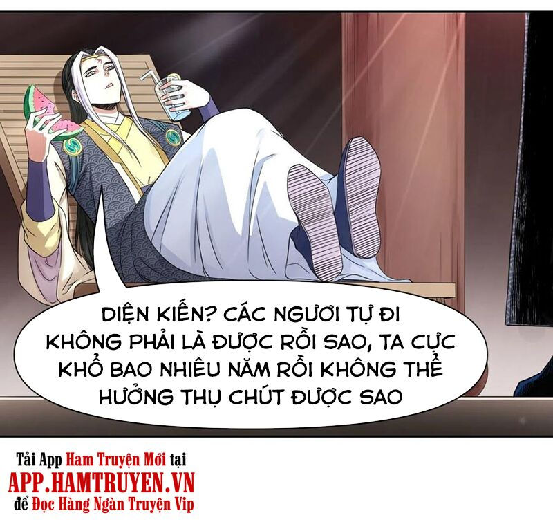 Sư Tỷ Của Ta Đông Đến Một Đám chapter 132 21