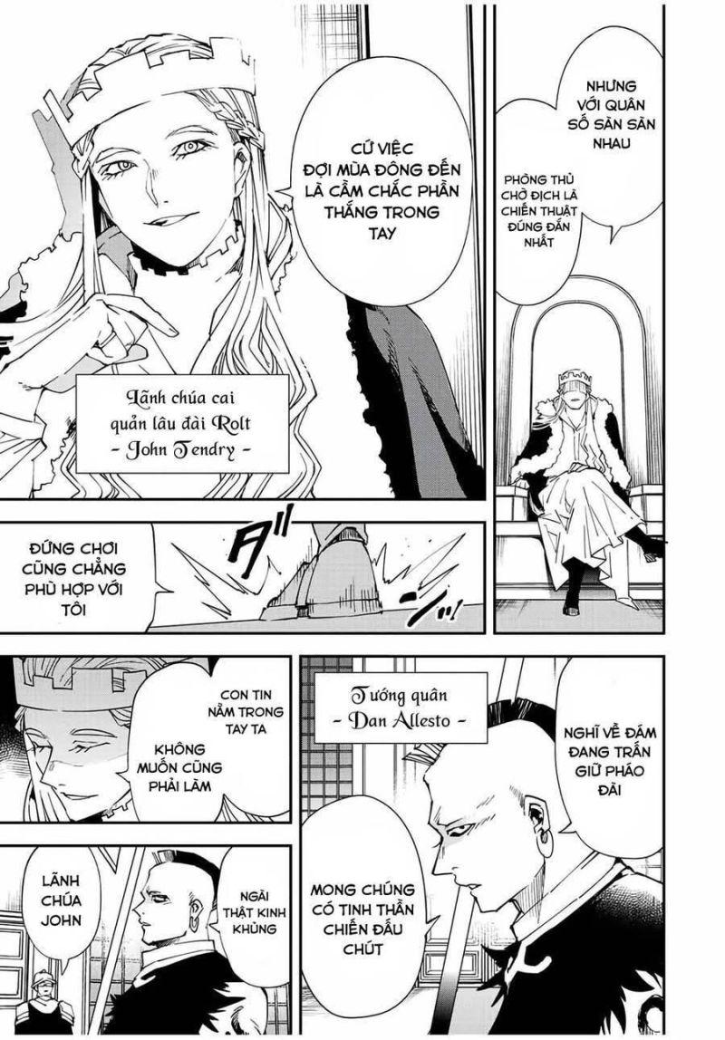 tái sinh thành quý tộc với kĩ năng 'appraisal' chapter 81 10