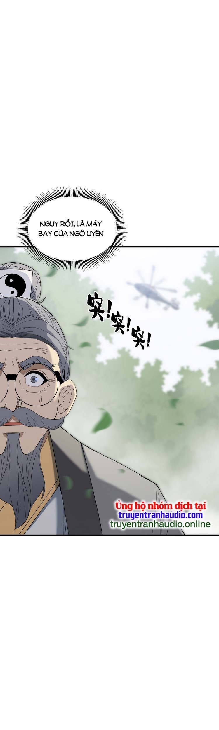 ta xuất sơn liền vô địch chapter 13 15