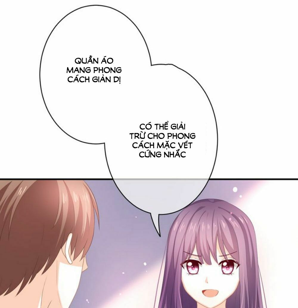 tiệm may luyến sắc chapter 6 38