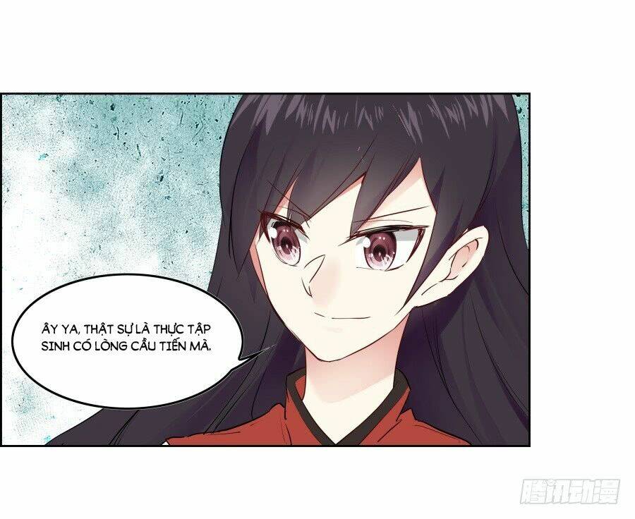 bảo bối thiên ức hào môn chapter 18.3 26