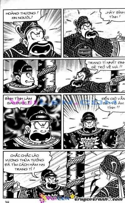 thần đồng đất việt chapter 72 38