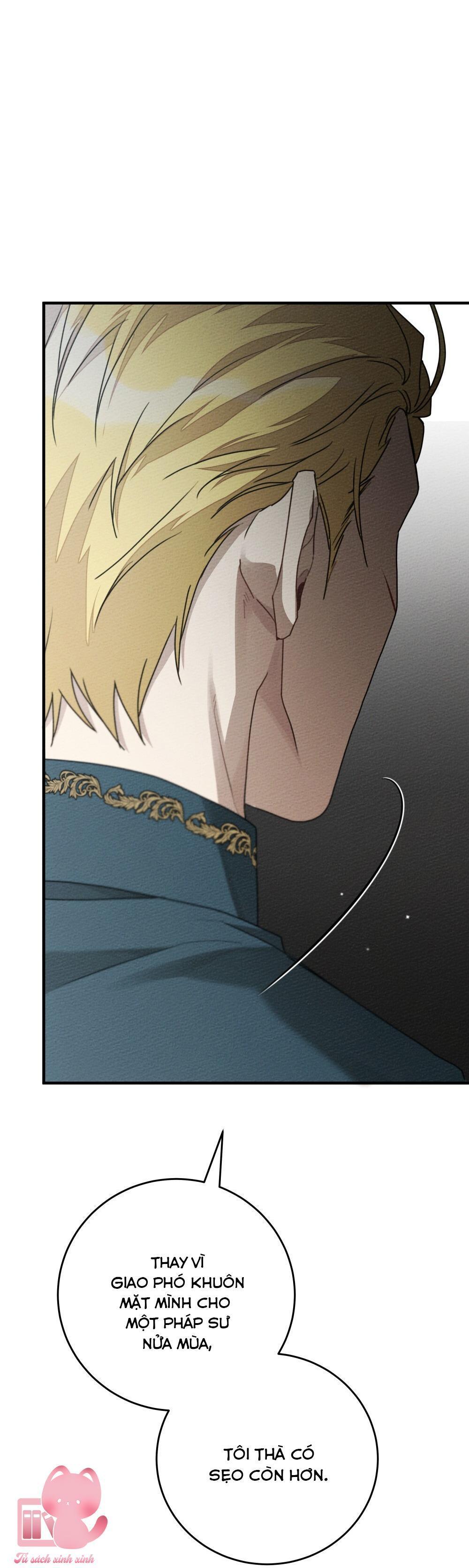 dưới tán cây sồi chapter 58 40