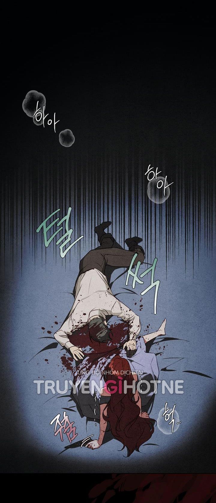 mùa đông đến chapter 5 2