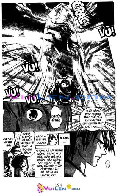 mắt quỷ kyo chapter 68 126