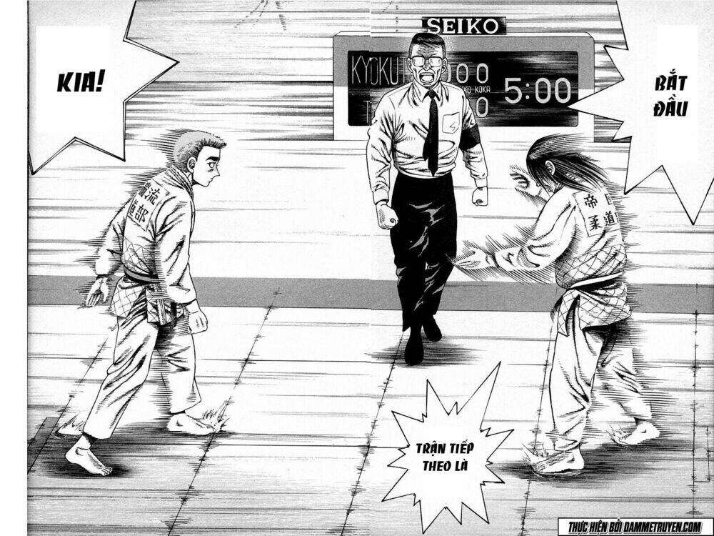 shin kotaro makaritoru! juudouhen chapter 119 14