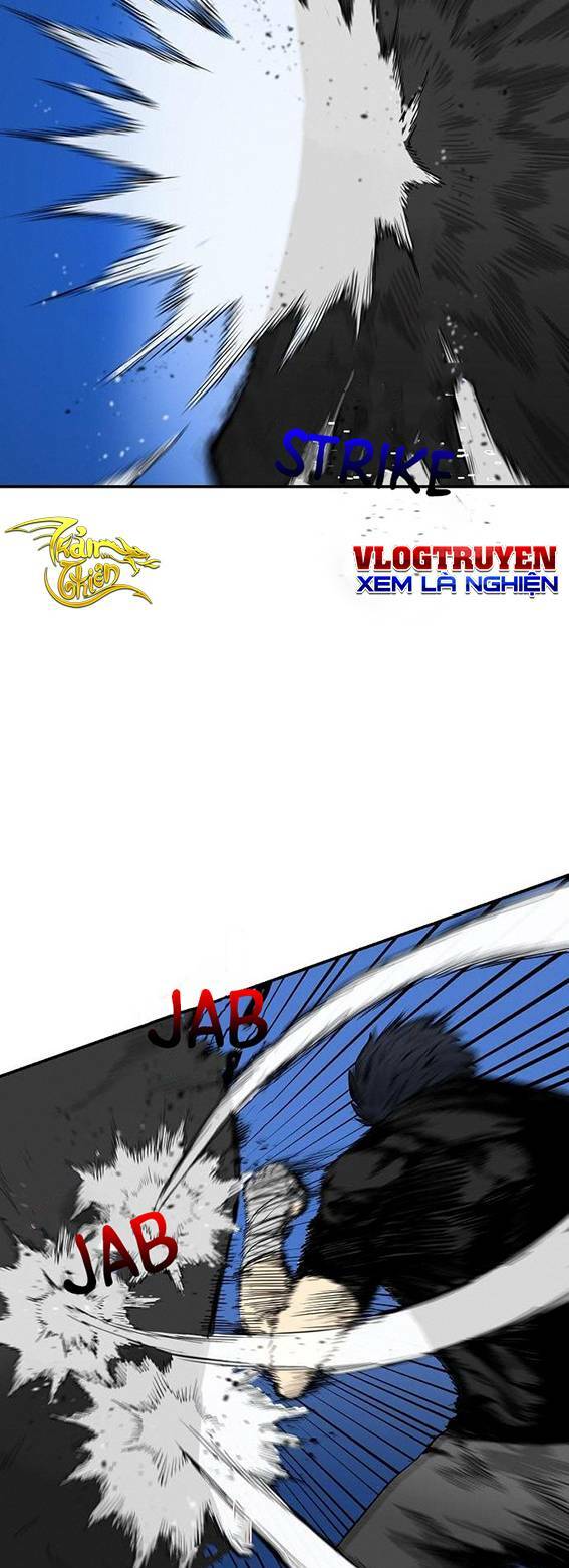 Vua Võ Đài chapter 5 44