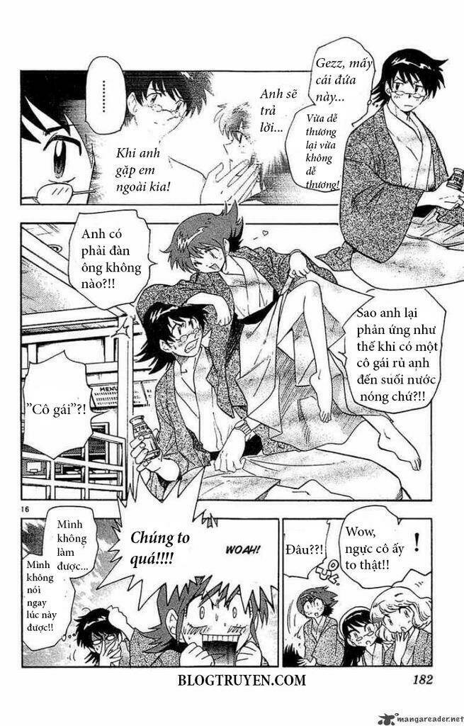 loli siêu năng lực chapter 28 17