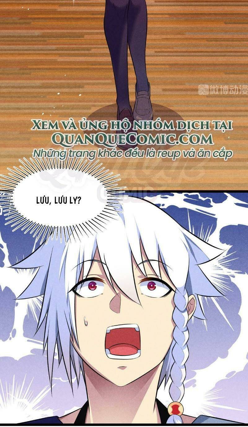 thần tiên rút thẻ chapter 9 32