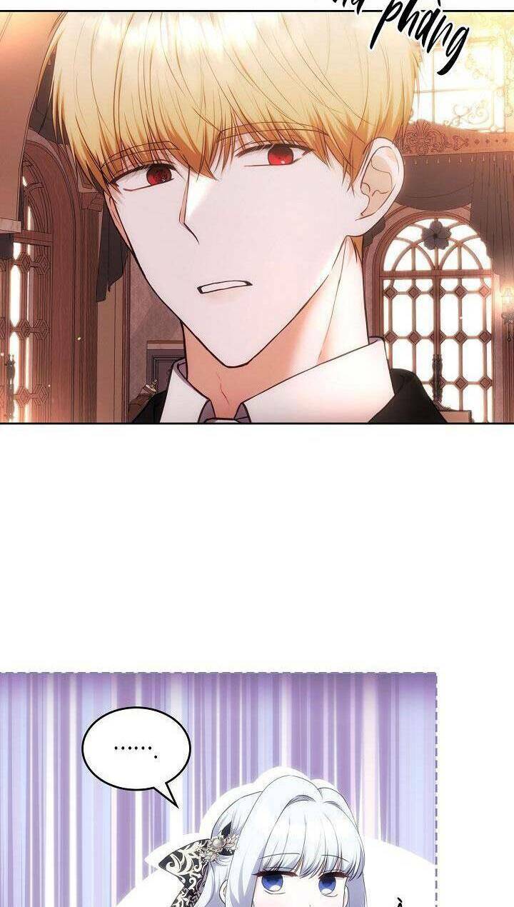 con gái bá tước bỗng thành vị hôn thê của thái tử điện hạ chapter 31 52