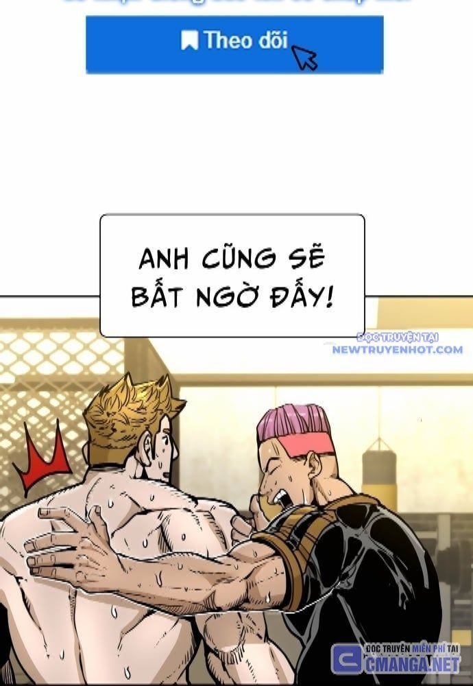 shark - cá mập chapter 273 122