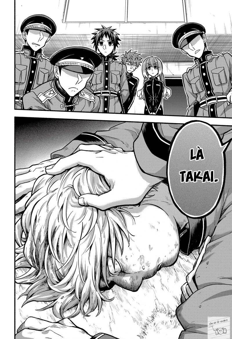 nana vô năng chapter 83 20